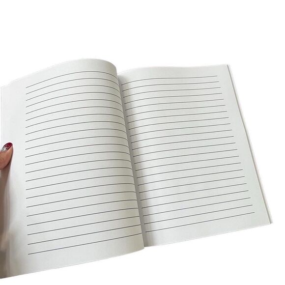 Bundle of 3 notebook journals - Picture 2 of 2